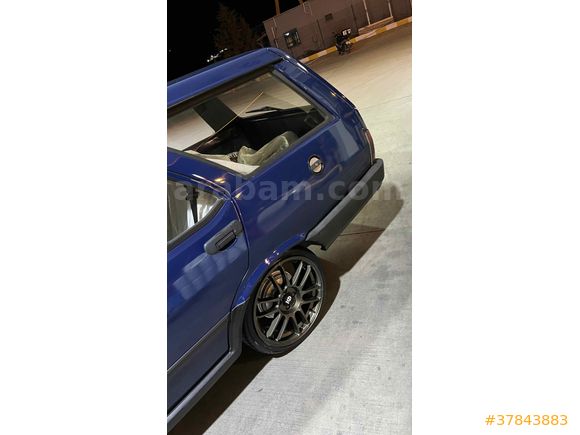 Sahibinden Tofaş Kartal S 1999 Model 