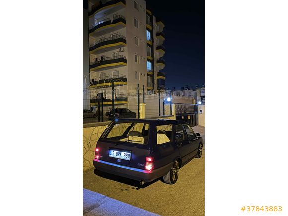 Sahibinden Tofaş Kartal S 1999 Model 
