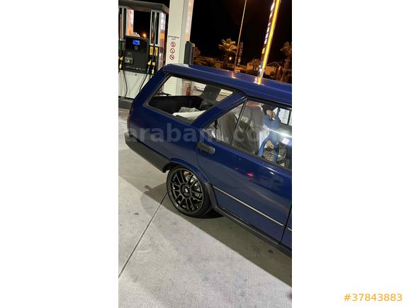 Sahibinden Tofaş Kartal S 1999 Model 