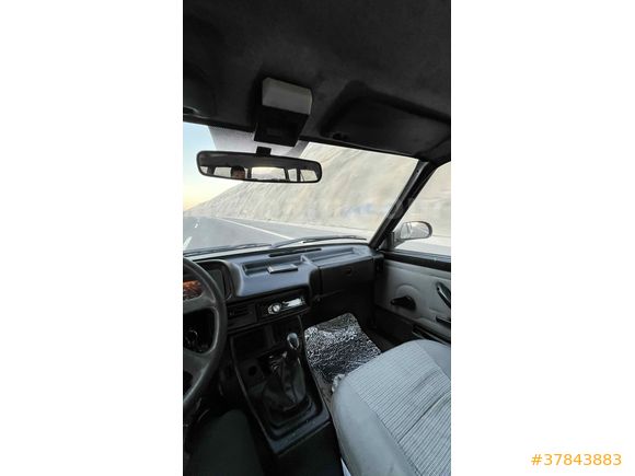 Sahibinden Tofaş Kartal S 1999 Model 