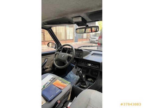 Sahibinden Tofaş Kartal S 1999 Model 