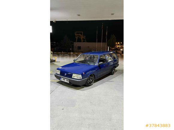 Sahibinden Tofaş Kartal S 1999 Model 