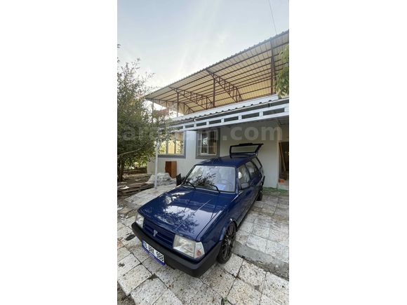 Sahibinden Tofaş Kartal S 1999 Model 