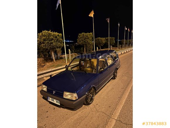 Sahibinden Tofaş Kartal S 1999 Model 