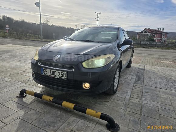 Sahibinden Renault Fluence 1.6 Privilege 2010 Model