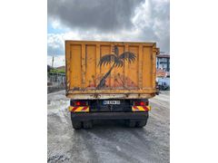 Sahibinden BMC Fatih 180-25 
