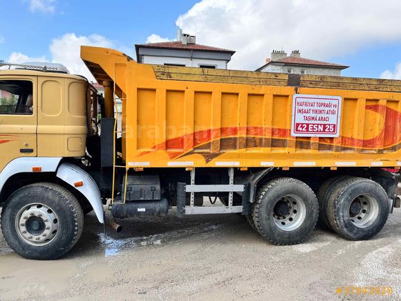 Sahibinden BMC Fatih 180-25 