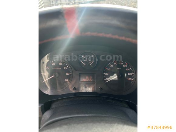 Sahibinden Citroen Berlingo 1.6 HDi X 2014 Model 
