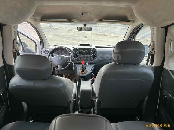 Sahibinden Citroen Berlingo 1.6 HDi X 2014 Model 