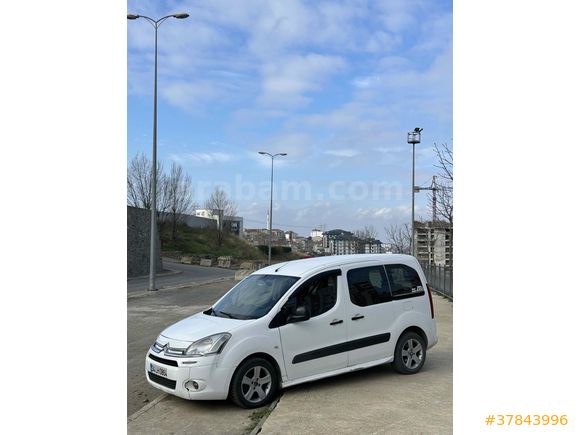 Sahibinden Citroen Berlingo 1.6 HDi X 2014 Model 