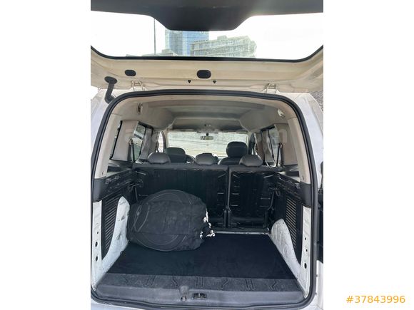 Sahibinden Citroen Berlingo 1.6 HDi X 2014 Model 