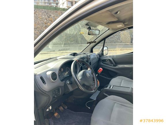 Sahibinden Citroen Berlingo 1.6 HDi X 2014 Model 