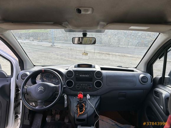 Sahibinden Citroen Berlingo 1.6 HDi X 2014 Model 