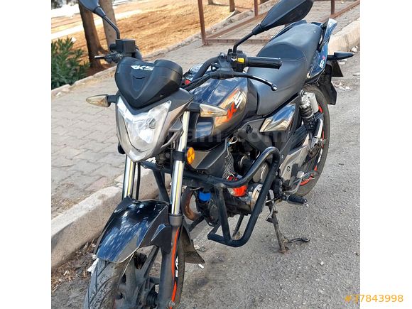 Sahibinden RKS RK150-S