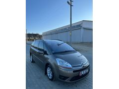 Sahibinden Citroen C4 Grand Picasso 1.6 HDi Dynamic 2011 Model