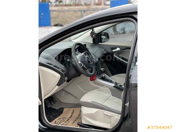 Sahibinden Ford Focus 1.6 TDCi Style 2011 Model Kayseri