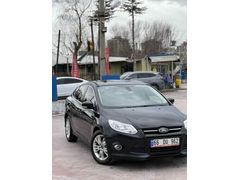 Sahibinden Ford Focus 1.6 TDCi Style 2011 Model Kayseri