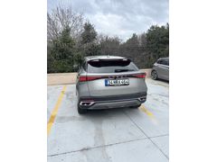 Sahibinden Chery Omoda 5 1.6 TGDI Luxury 2023 Model  23.000 km Gri (metalik)