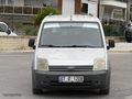 2009 TEMİZ CONNECT