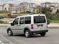 2009 TEMİZ CONNECT