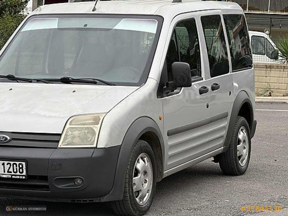 2009 TEMİZ CONNECT