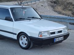 Şahin S 1995 Model Motor takaslı