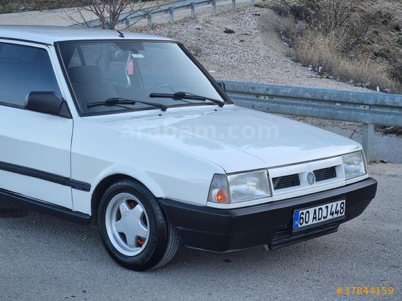 Şahin S 1995 Model Motor takaslı