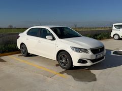 Sahibinden Peugeot 301 1.6 HDi Active 2017 Model