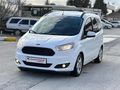 FORT COURİER 1,5 TDCİ DELUK