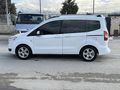 FORT COURİER 1,5 TDCİ DELUK