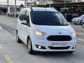 FORT COURİER 1,5 TDCİ DELUK