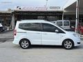 FORT COURİER 1,5 TDCİ DELUK