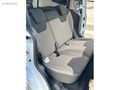 FORT COURİER 1,5 TDCİ DELUK