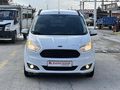 FORT COURİER 1,5 TDCİ DELUK