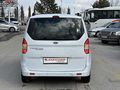 FORT COURİER 1,5 TDCİ DELUK