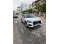 Audi Q2 35 TFSI Deri koltuklu Cam tavanlı Advanced 2025 Model 
