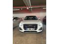 Audi Q2 35 TFSI Deri koltuklu Cam tavanlı Advanced 2025 Model 