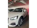 Audi Q2 35 TFSI Deri koltuklu Cam tavanlı Advanced 2025 Model 