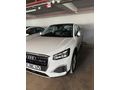 Audi Q2 35 TFSI Deri koltuklu Cam tavanlı Advanced 2025 Model 