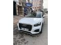 Audi Q2 35 TFSI Deri koltuklu Cam tavanlı Advanced 2025 Model 