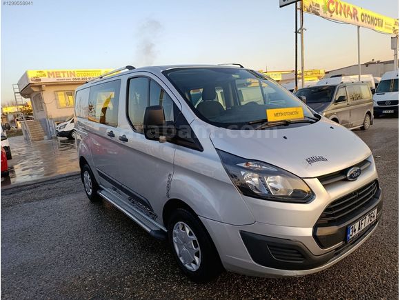 2017 model 5+1 km 240 binde hatasız