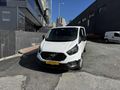 ÖZ BEKA OTOMOTİVDEN TRANSİT CUSTOM YARIM CAMLI UZUN ŞASİ BOYASIZ