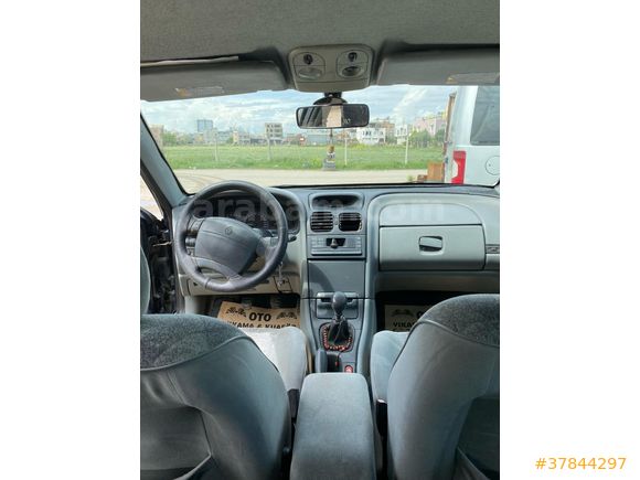 Sahibinden Renault Laguna 1.6 RXE 2000 Model