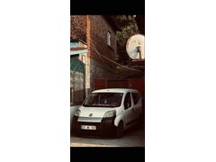 Sahibinden Fiat Fiorino Combi Combimix 1.3 Multijet 2012 Model  292.000 km Beyaz