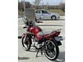 Sahibinden Yamaha YBR 125 