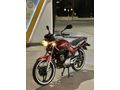Sahibinden Yamaha YBR 125 