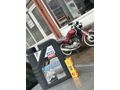 Sahibinden Yamaha YBR 125 
