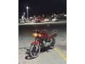 Sahibinden Yamaha YBR 125 