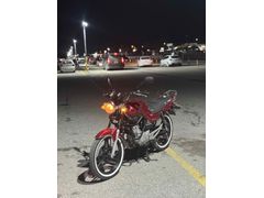 Sahibinden Yamaha YBR 125 