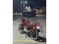 Sahibinden Yamaha YBR 125 